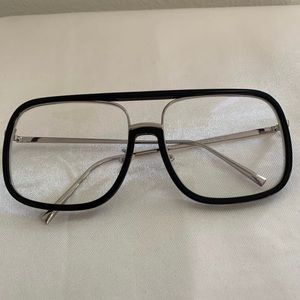 Unisex Non-prescription Fashion Glasses